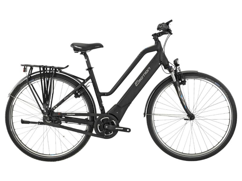 BH Bikes ATOM DIAMOND WAVE PRO