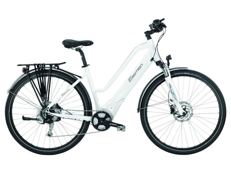 BH Bikes ATOM CITY WAVE