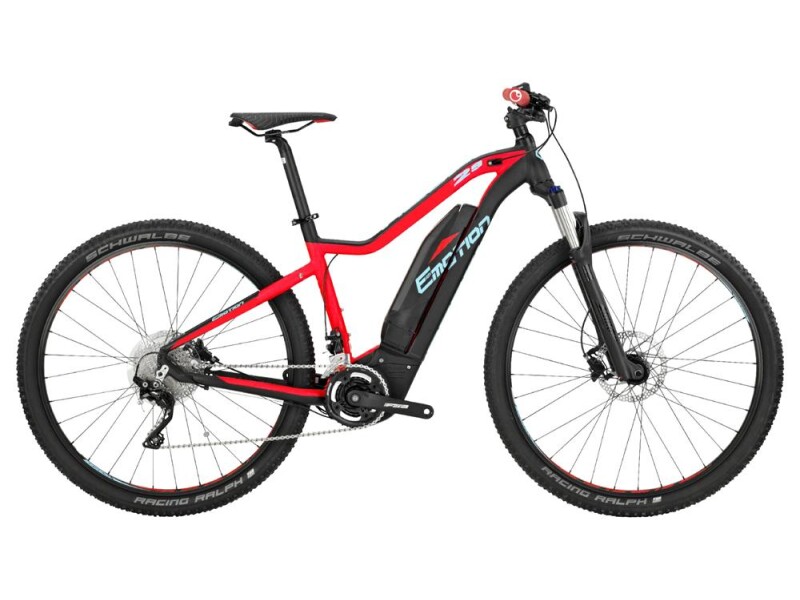 BH Bikes REBEL 29 PW-X