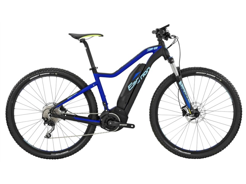 BH Bikes REBEL 29 LITE