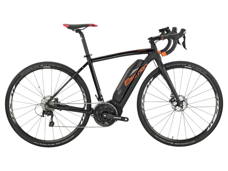 BH Bikes REBEL GRAVEL-X