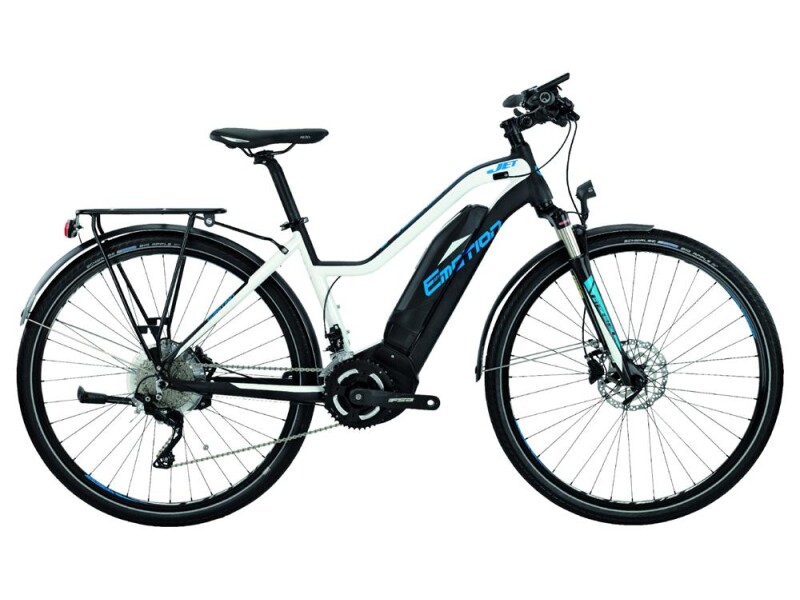 BH Bikes REBEL JET