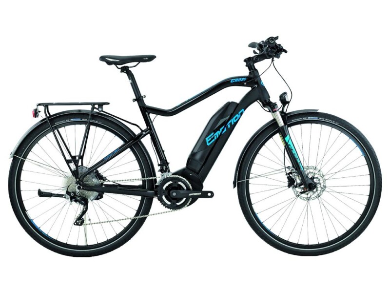 BH Bikes REBEL CROSS