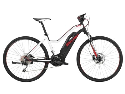 BH Bikes E.Rebel 28