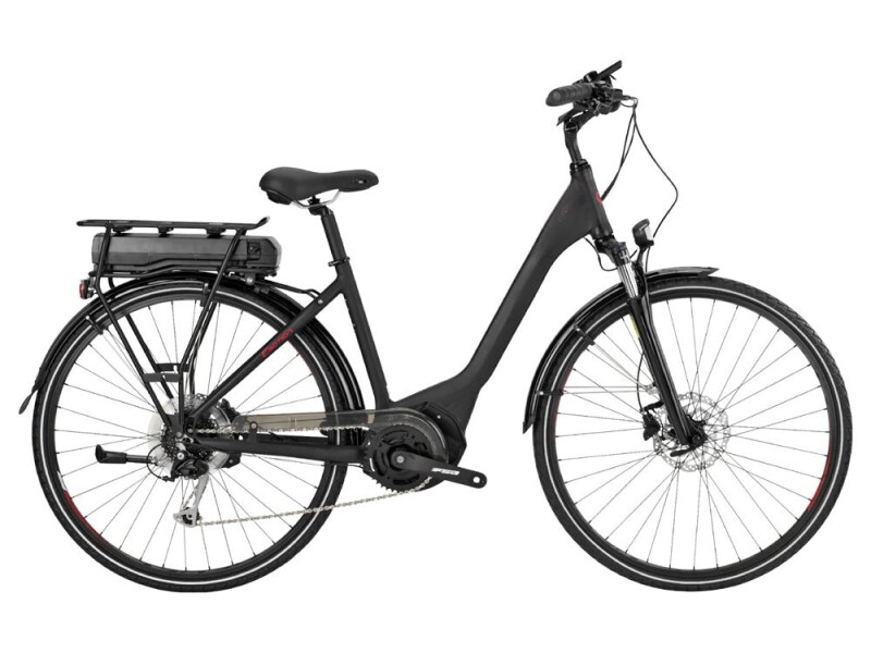 BH Bikes REBEL CITY WAVE LITE