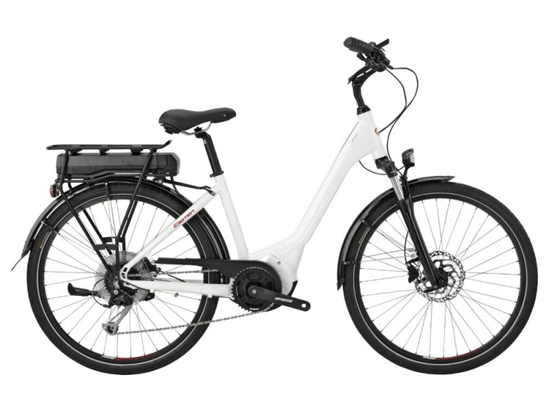 BH Bikes REBEL ECO LITE