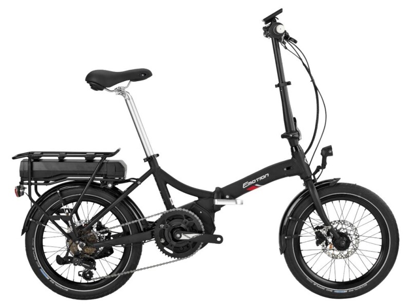 BH Bikes REBEL VOLT LITE