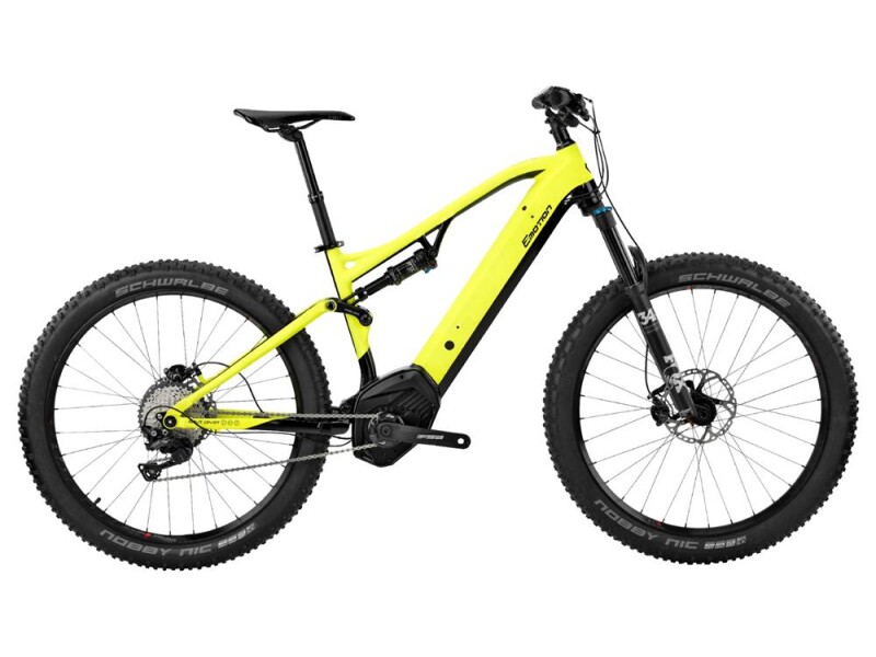 BH Bikes XENION LYNX 5 27,5PLUS PRO