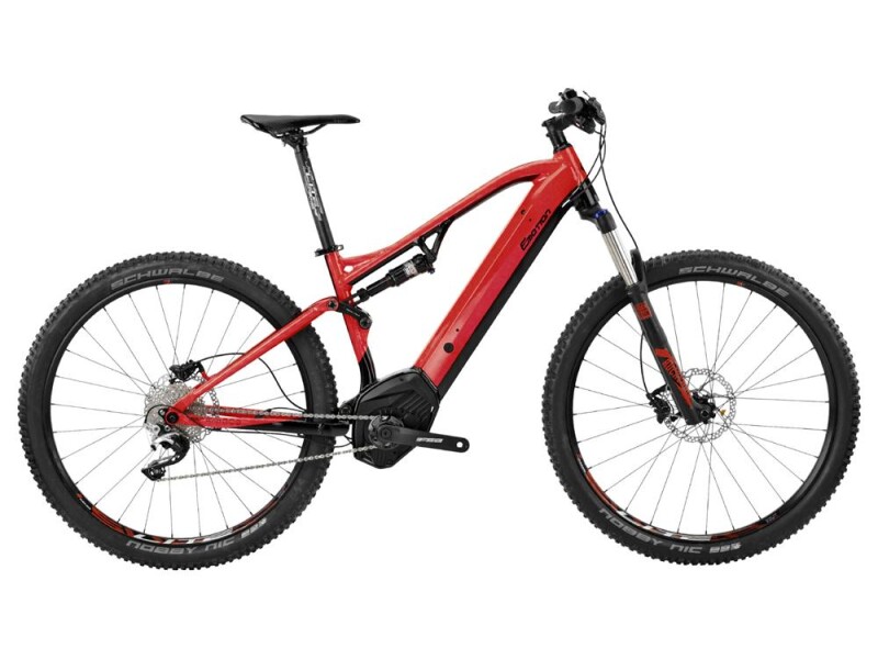 BH Bikes XENION LYNX 5 29
