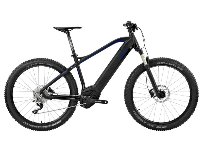 BH Bikes XENION 27,5PLUS PRO