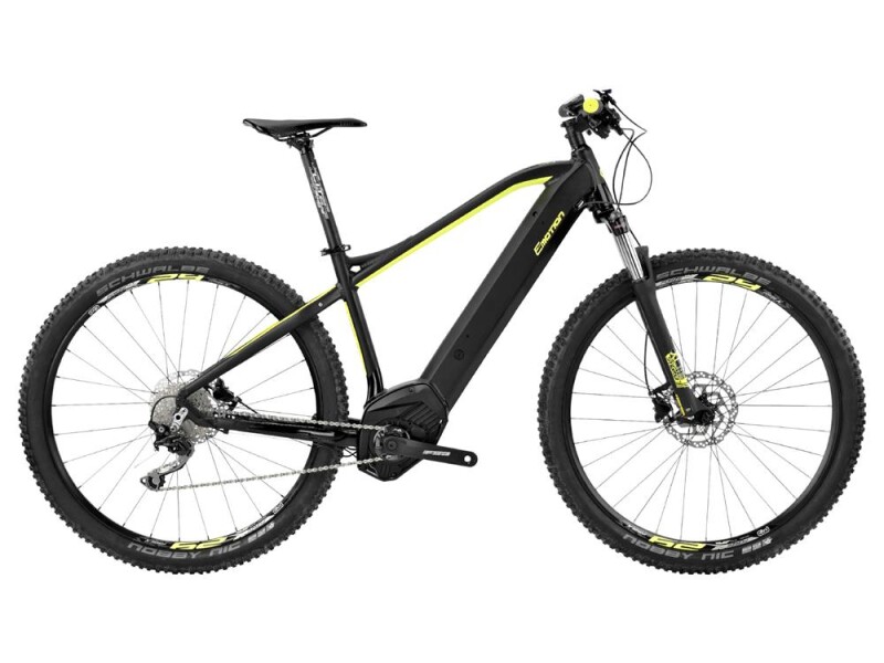 BH Bikes XENION 29