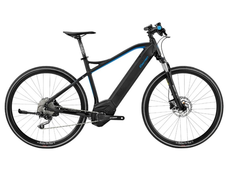 BH Bikes XENION CROSS
