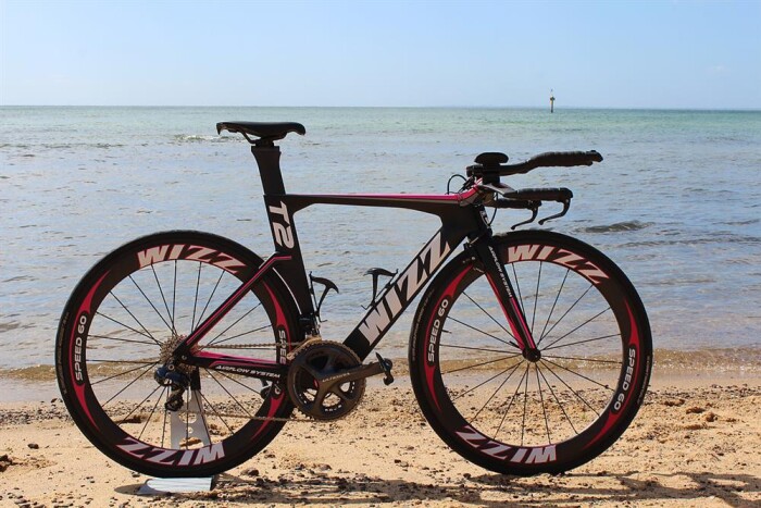 merida espresso urban 600 electric bike