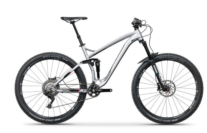 polygon xquarone dh8