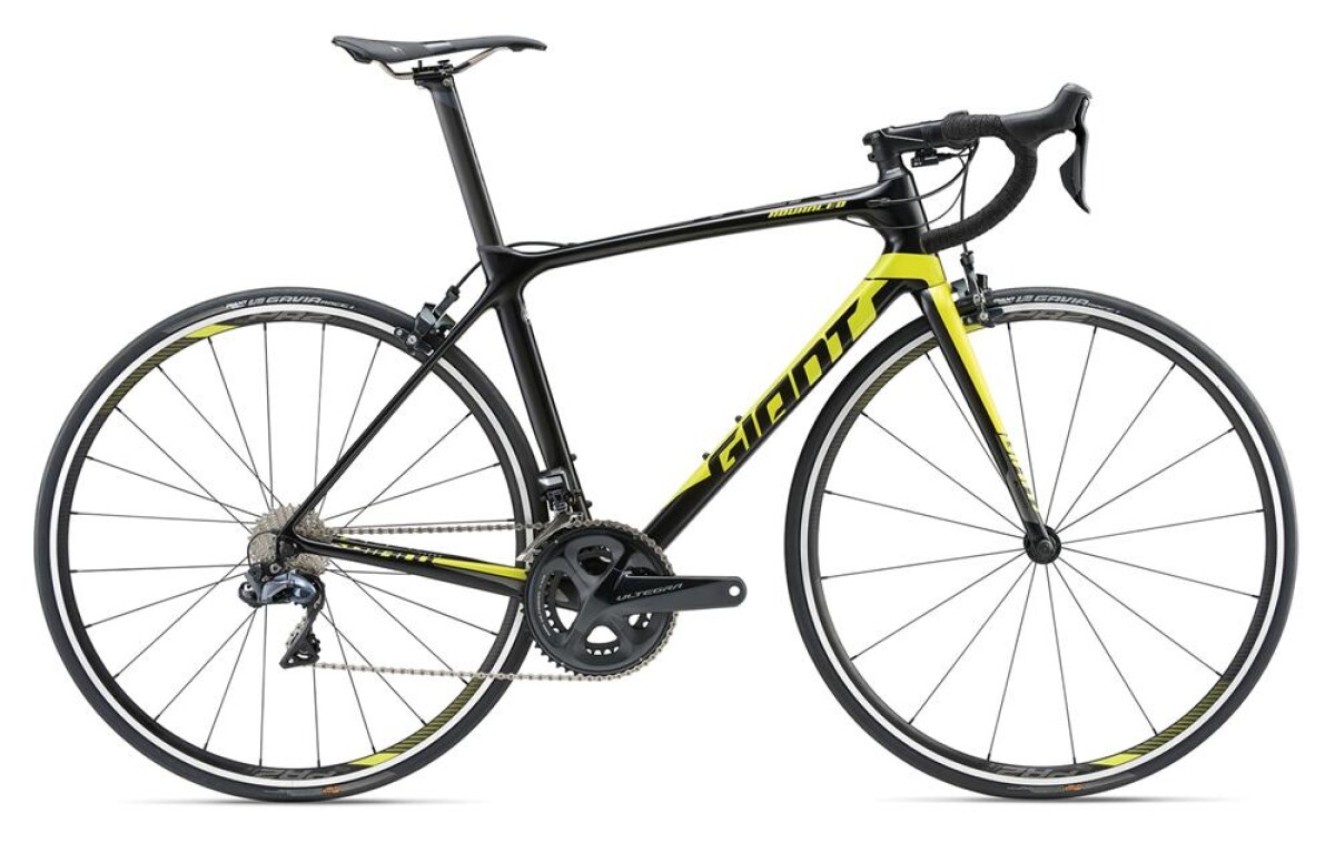 GIANT TCR Advanced 0 Details