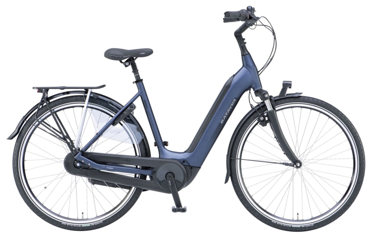 Batavus Finez E-go® Power RT Details