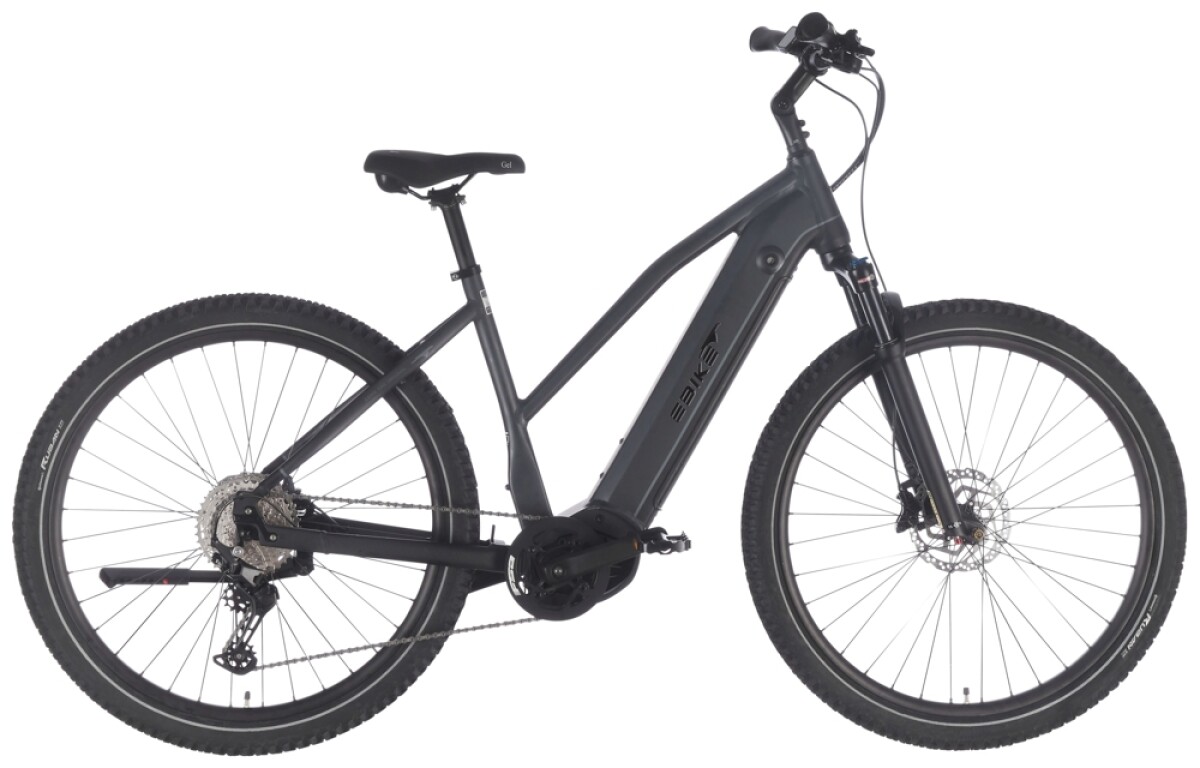 ADVANCED EBIKE OFFROAD Pro Mixed Details