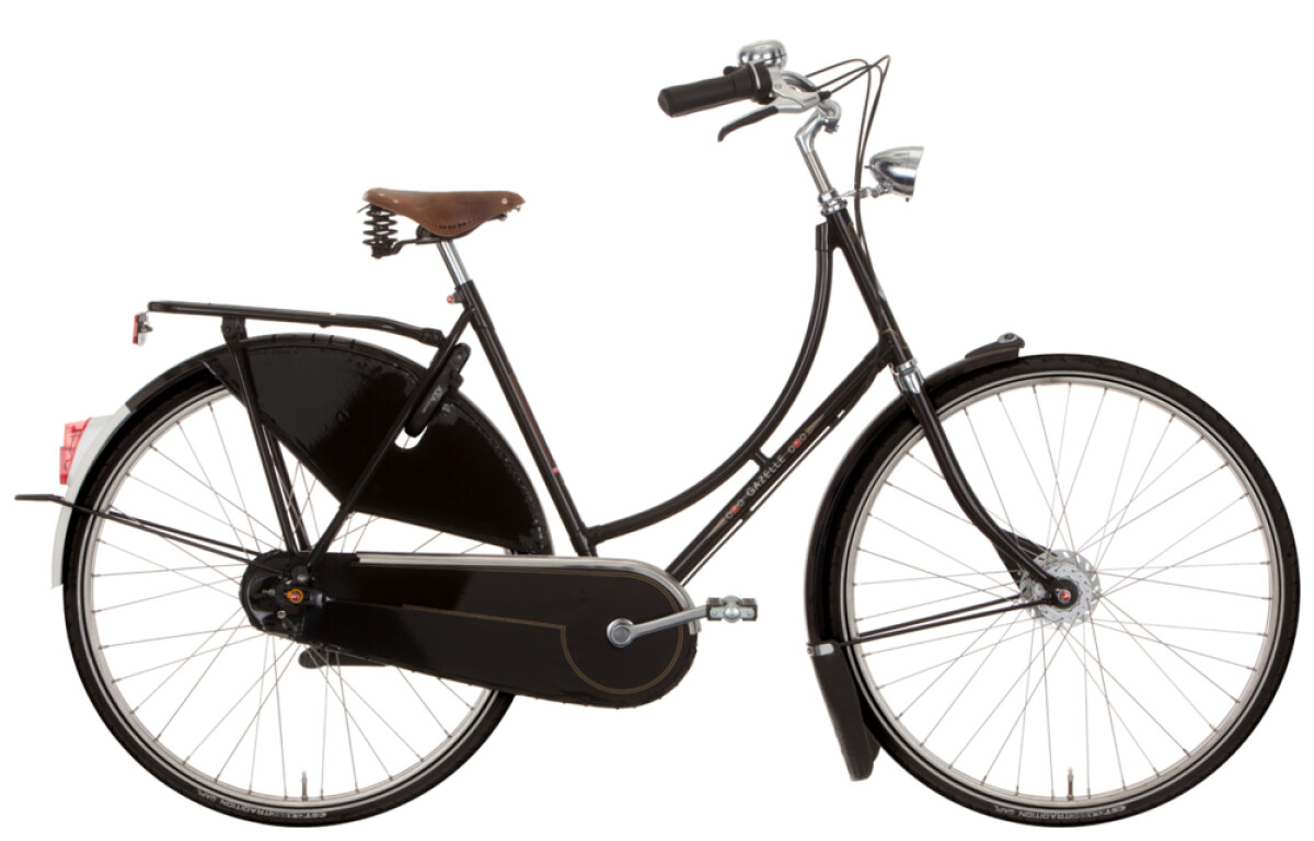 Gazelle Tour Populair Details