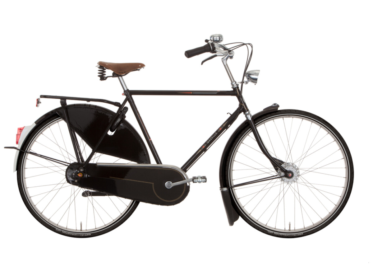 Gazelle Tour Populair Details