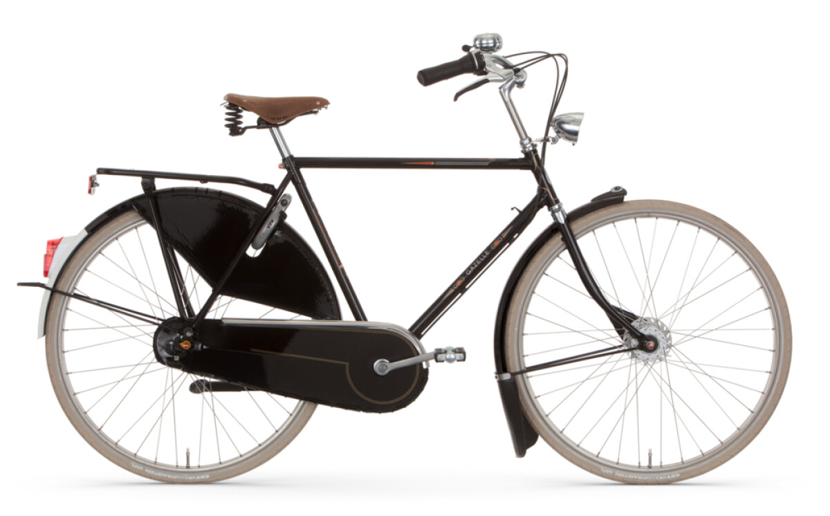 Gazelle Tour Populair Details