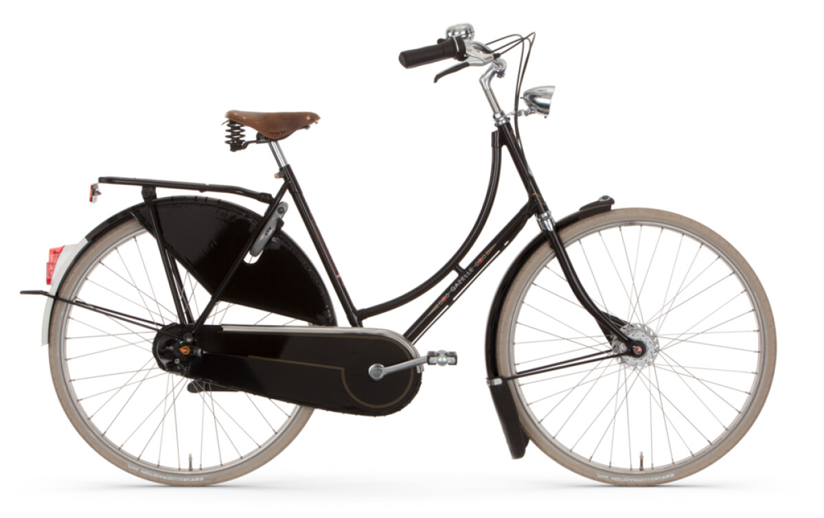 Gazelle Tour Populair Details