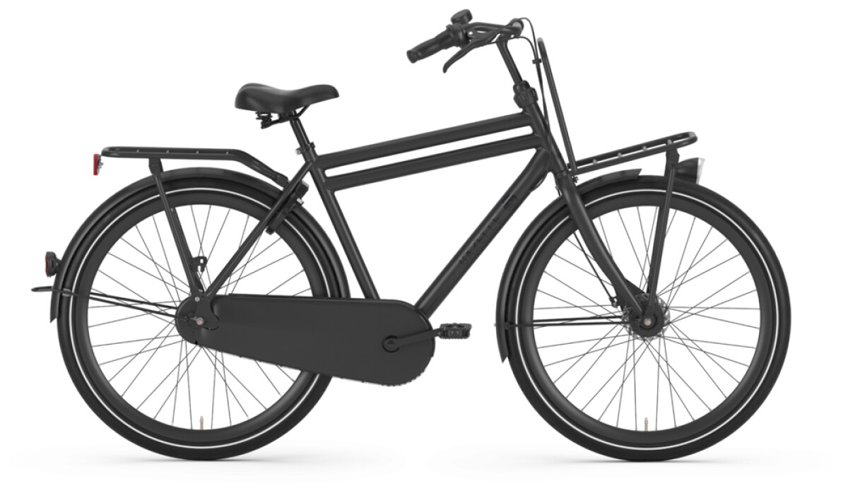 Gazelle PuurNL Details