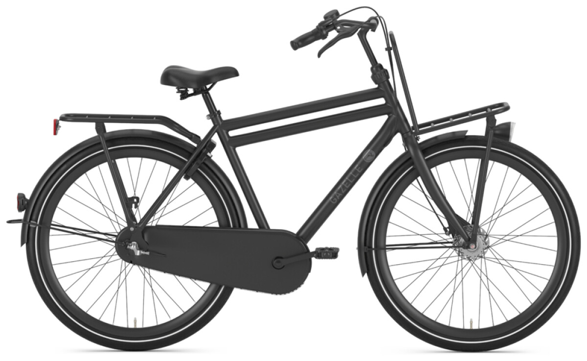 Gazelle PuurNL Details