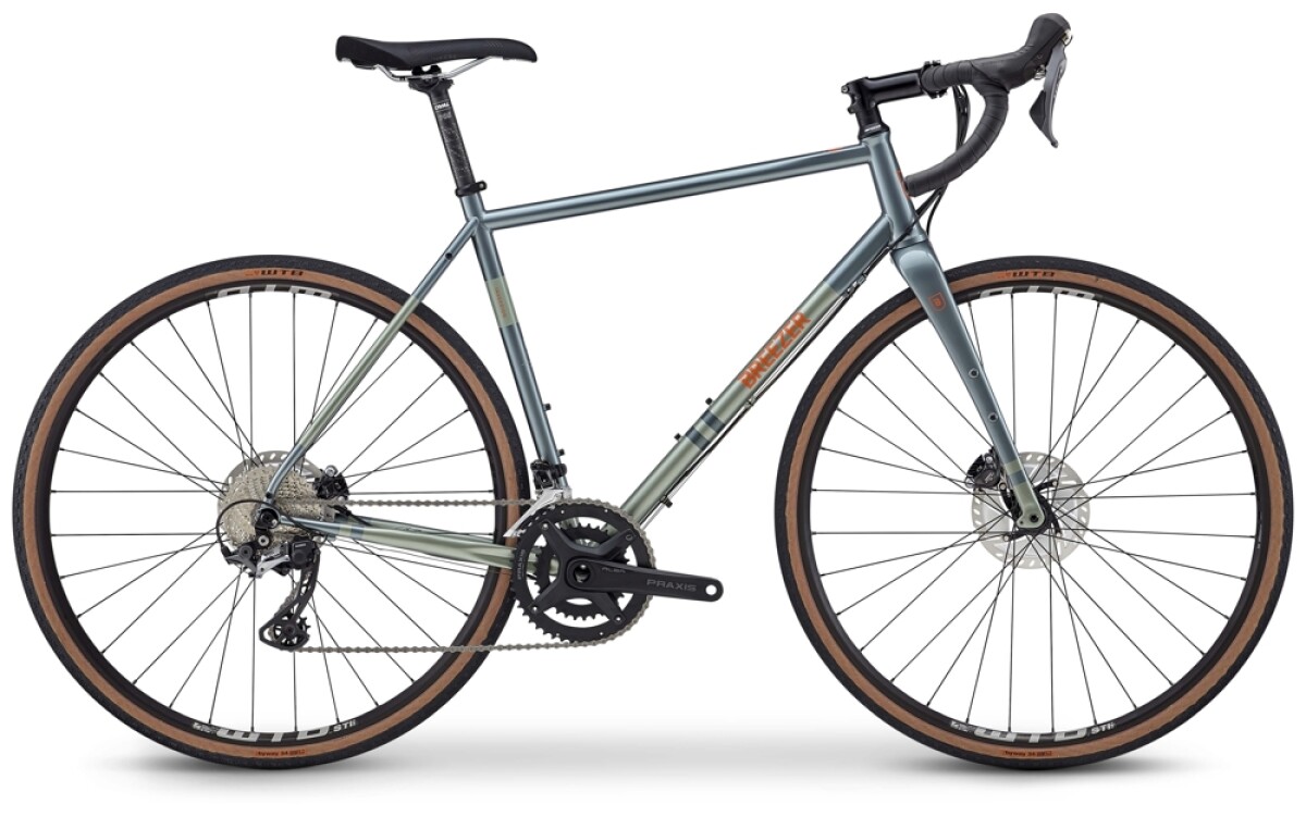 Breezer Bikes INVERSION TEAM Details