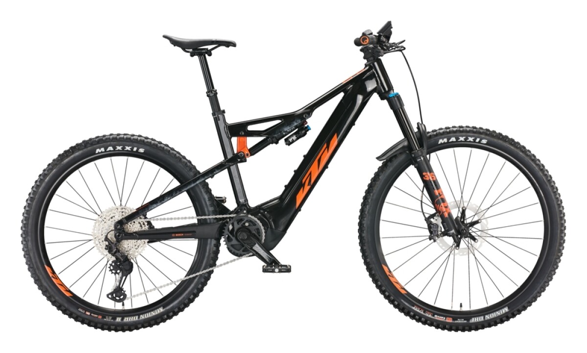 KTM MACINA KAPOHO 7971 Details