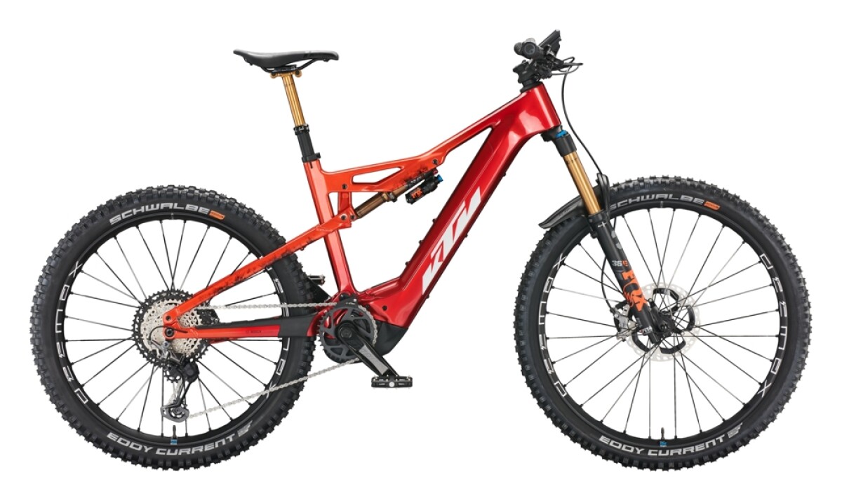 KTM MACINA KAPOHO PRESTIGE Details