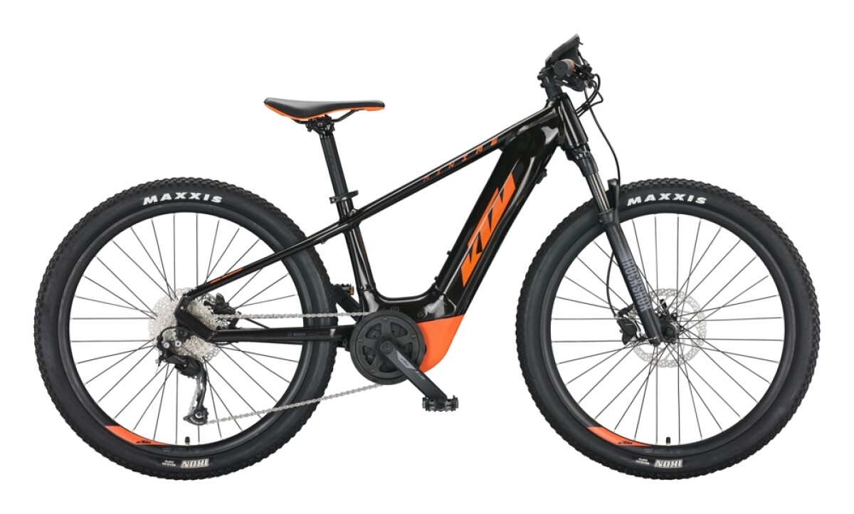 KTM MACINA MINI ME 561 Details