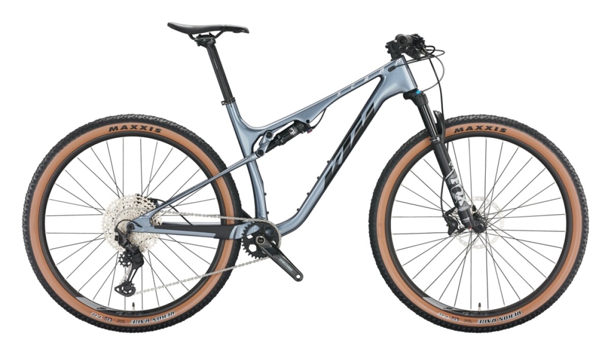 KTM SCARP ELITE Details