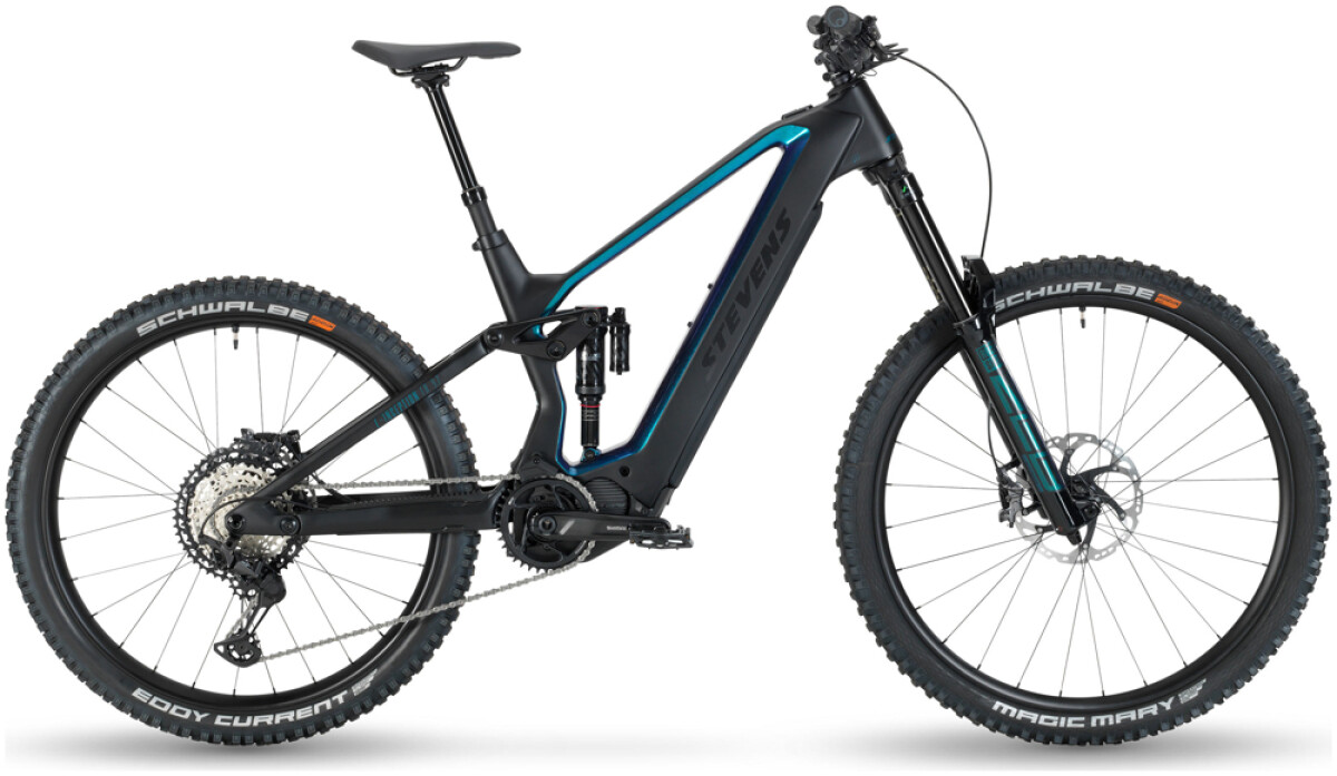 Stevens E-Inception FR 9.7.2 GTF Details