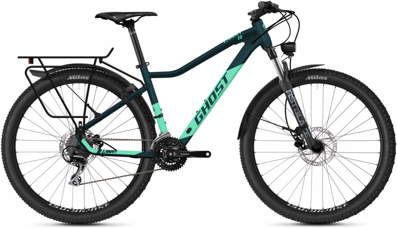 Ghost Lanao 27,5