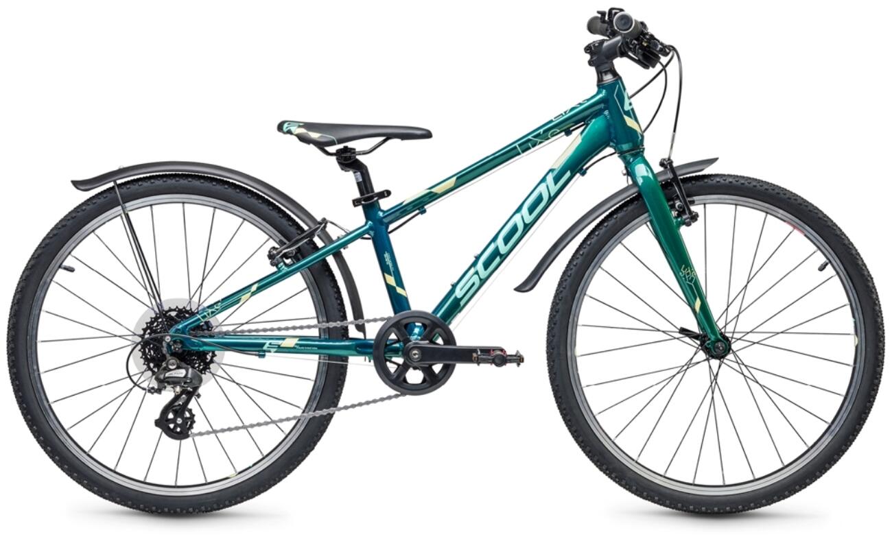 S´cool liXe 248S Altus