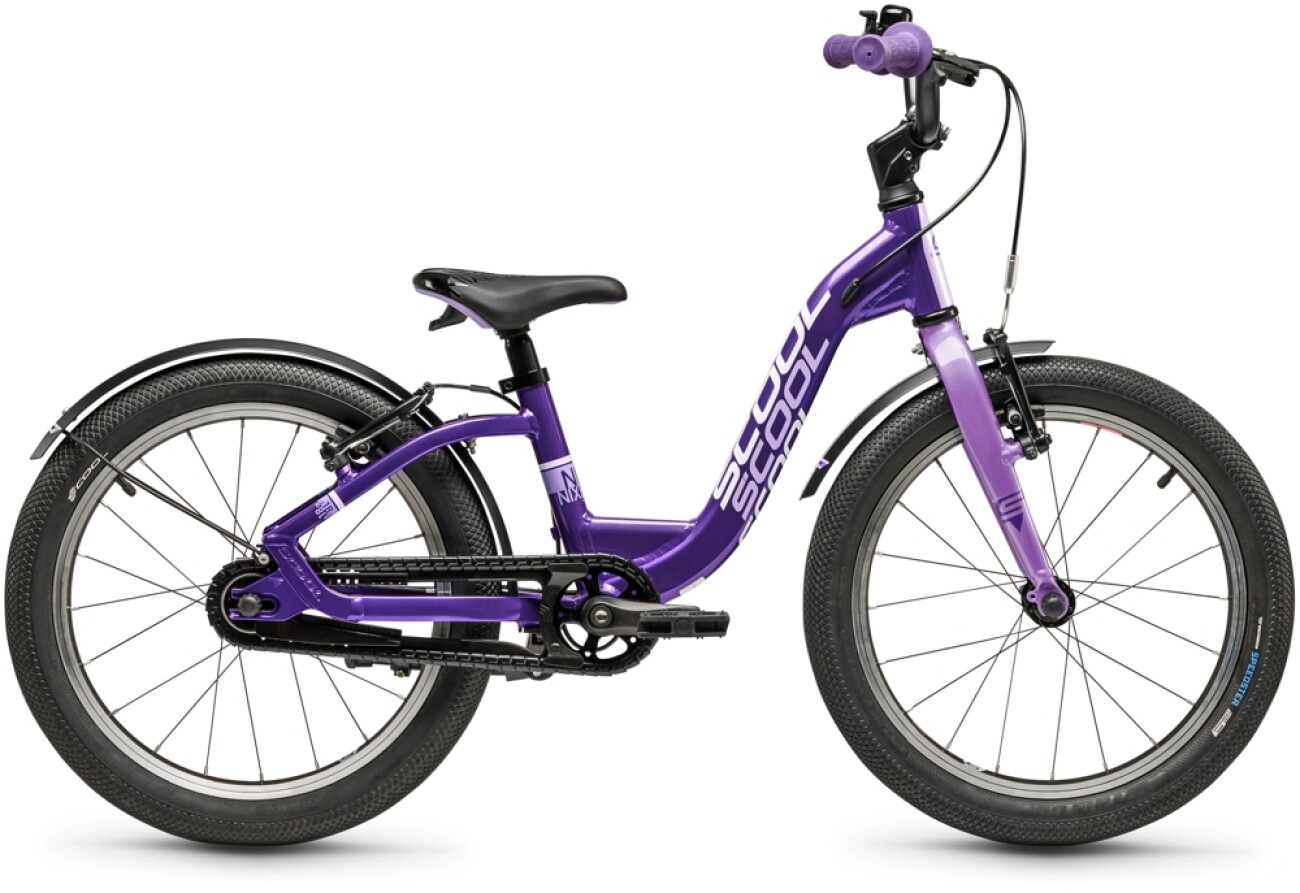 S´cool niXe EVO 181S FW