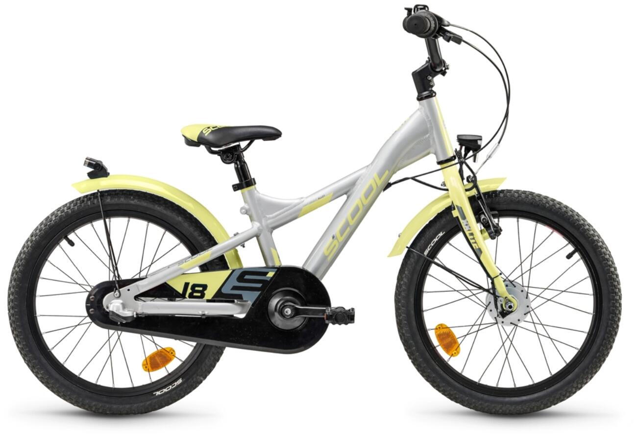 S´cool XXlite street 183S Nexus