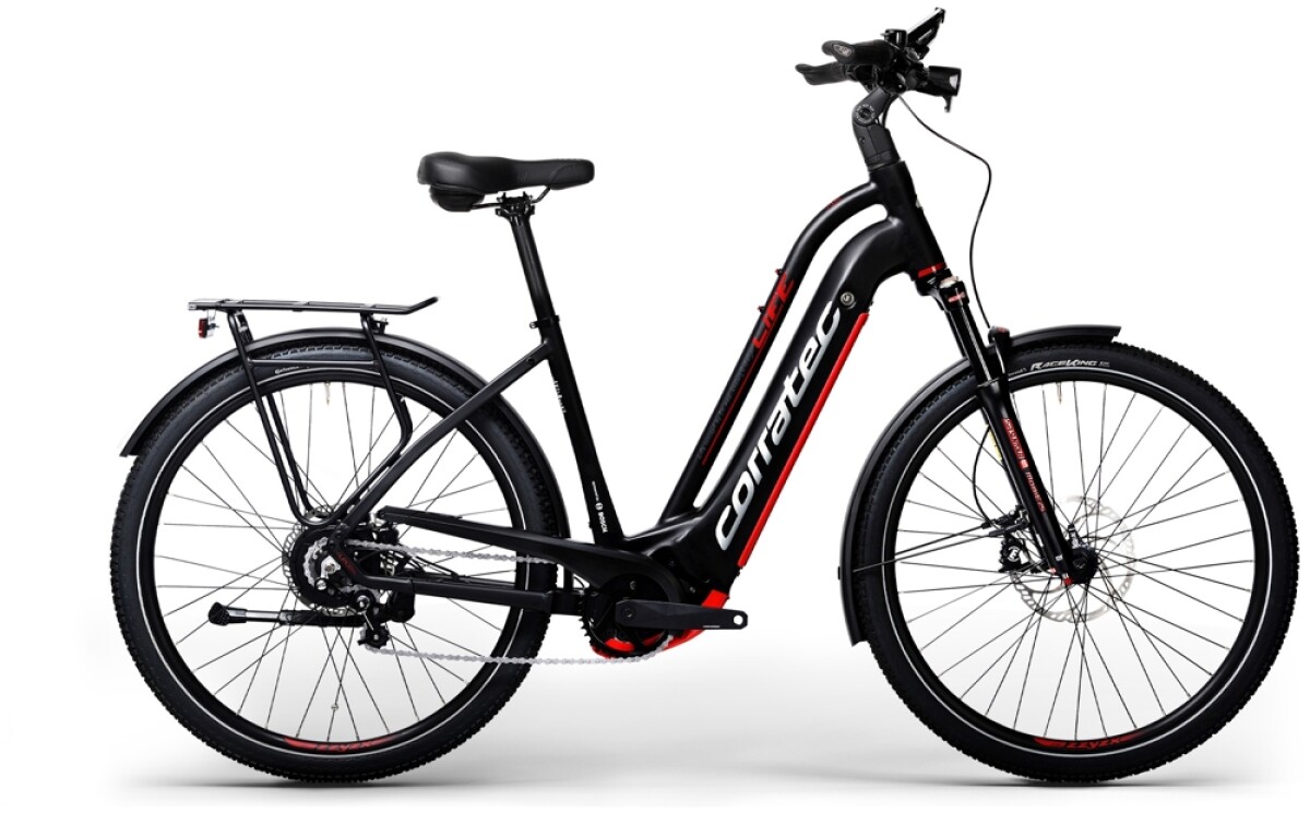 Corratec Life CX7 12S Details