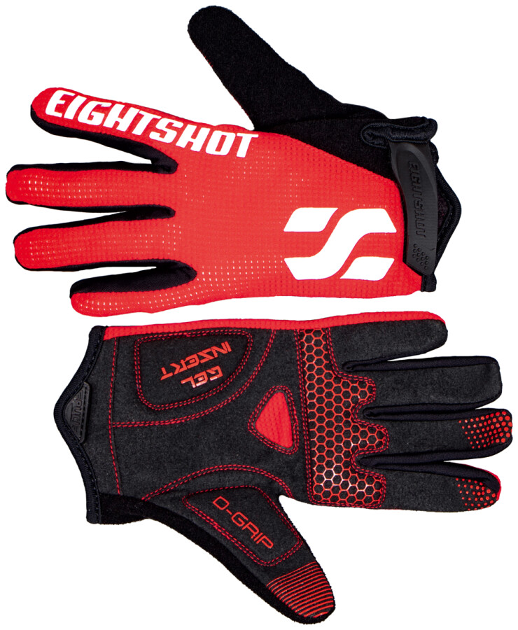 Eightshot Handschuhe M/L Details