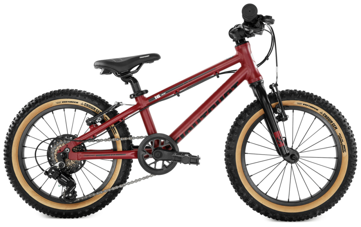 Eightshot COADY 16 SL Details