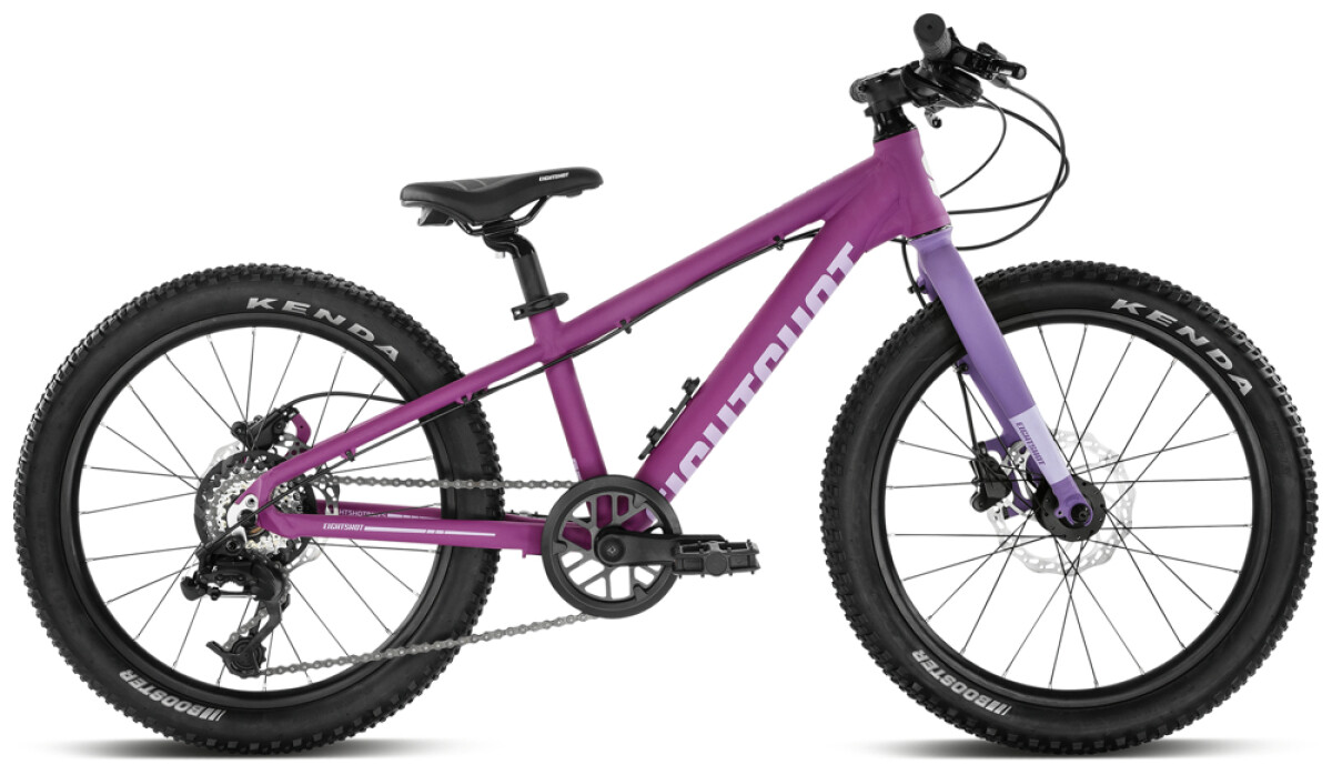 Eightshot COADY 20 SL DISC Details