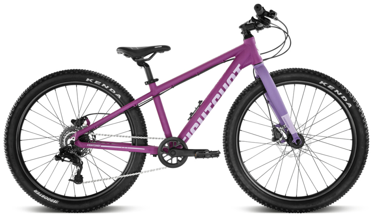 Eightshot COADY 24 SL DISC Details