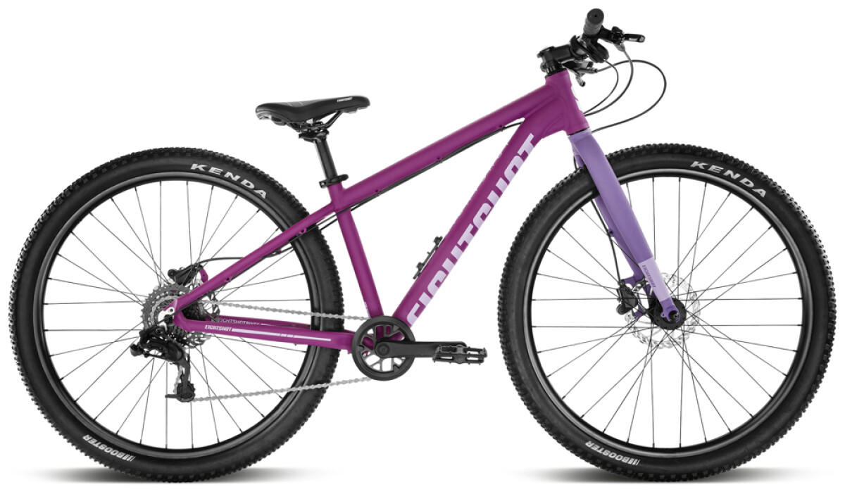 Eightshot COADY 275 SL DISC Details
