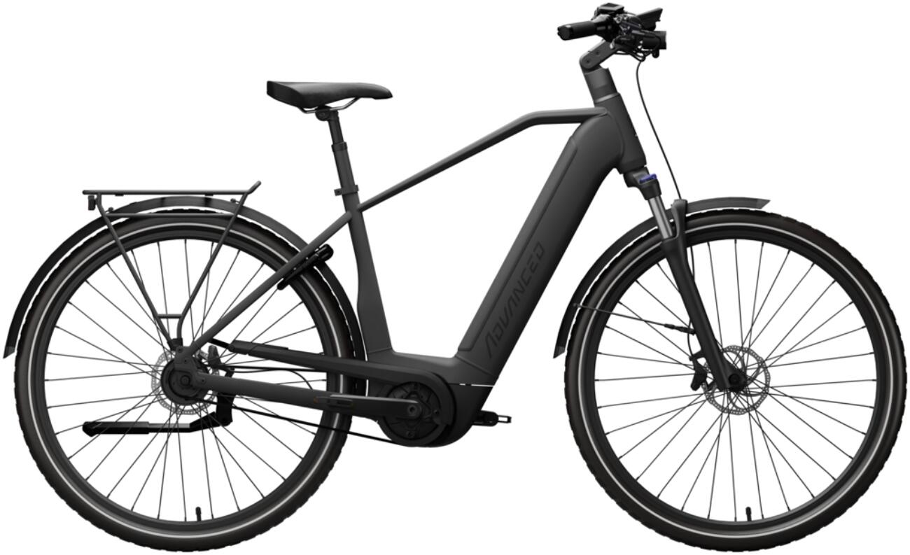ADVANCED EBIKE TOUR Pro