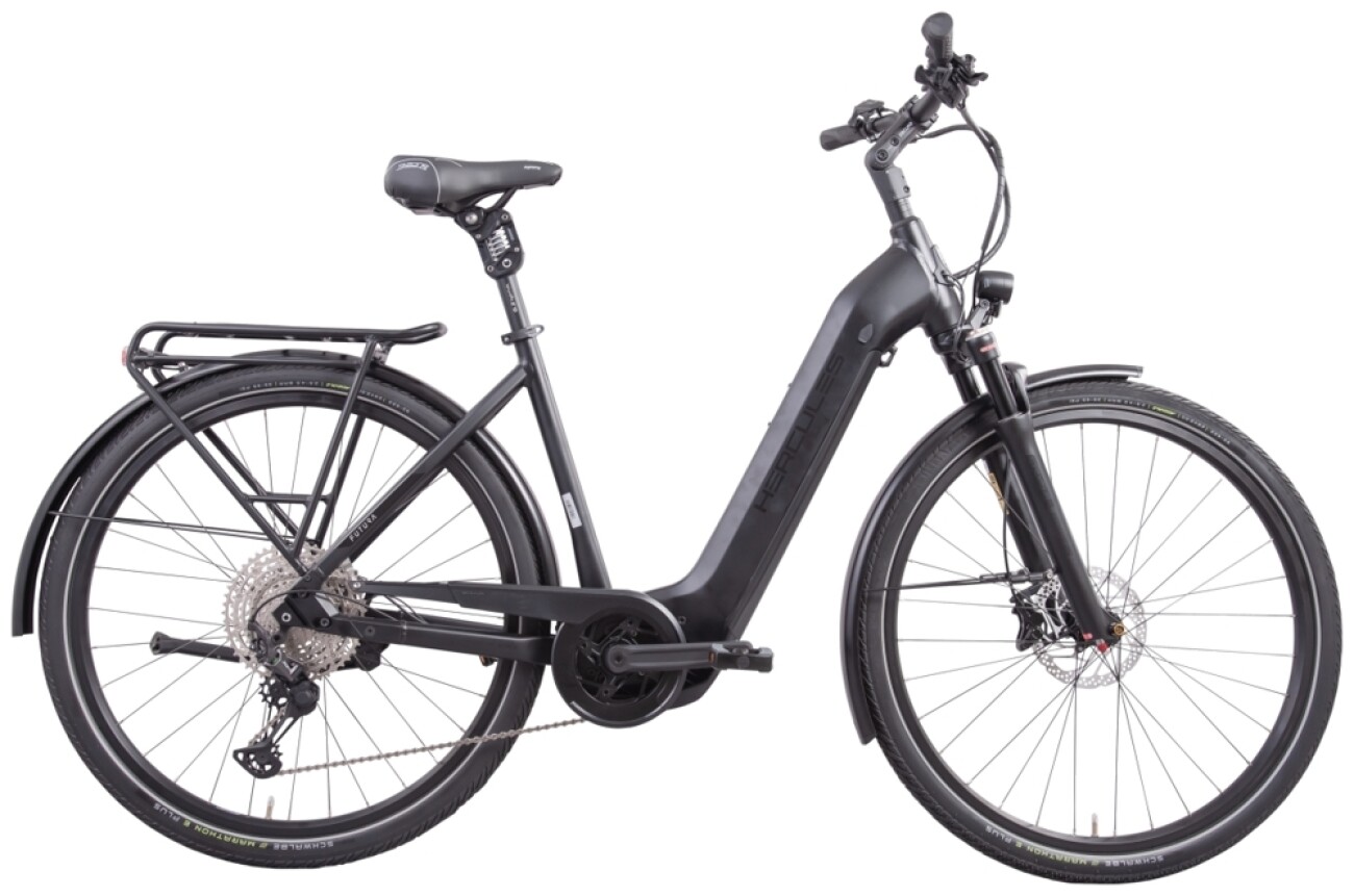 HERCULES Futura HD I-12