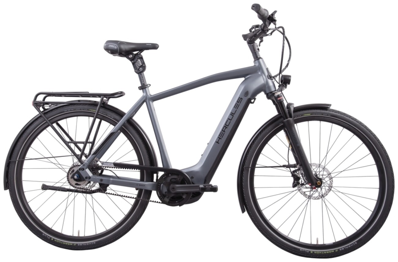 HERCULES Futura HD I-F5