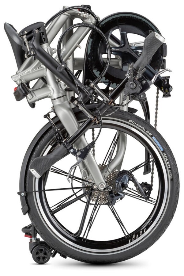 Tern BYB S11 Details