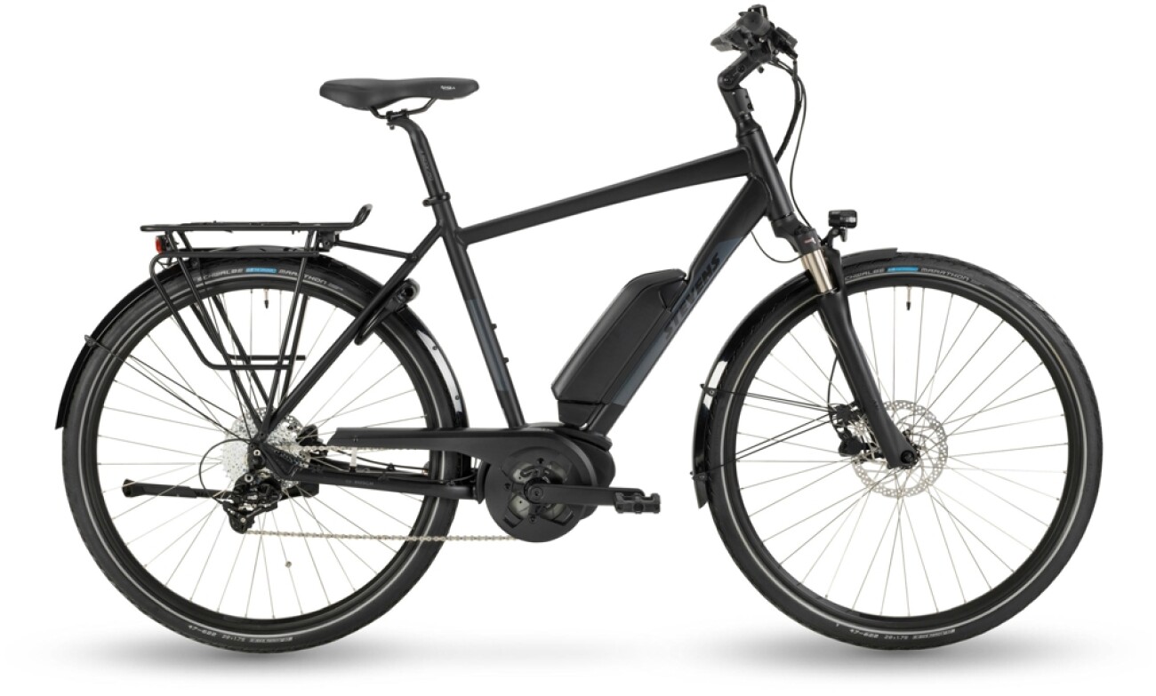 Stevens E-Molveno Gent