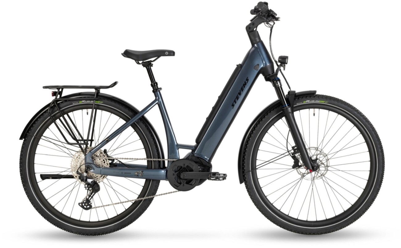 Stevens E-Universe 7.6.1 Plus FEQ