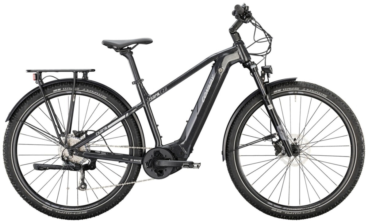 Conway Cairon C 2.0 625 Diamant Details